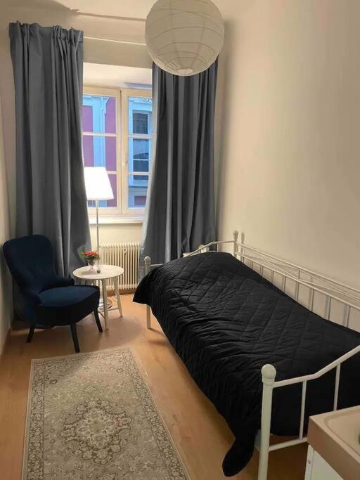 Stylish Cozy Apartment In Graz Exteriör bild