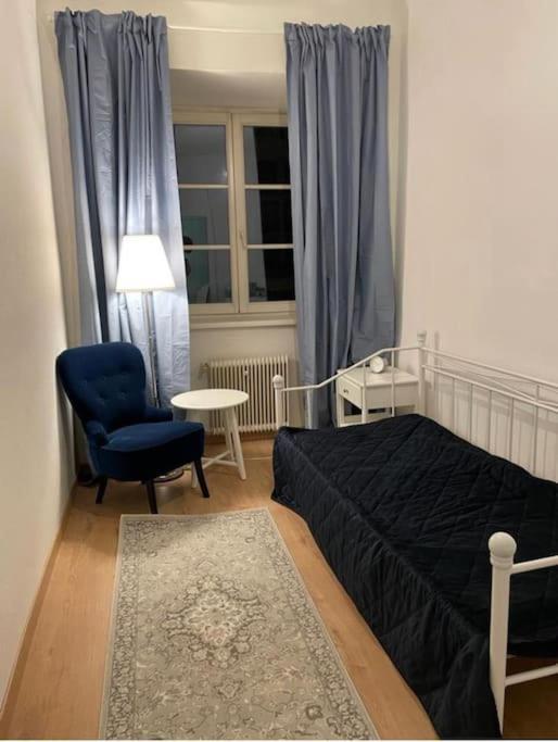 Stylish Cozy Apartment In Graz Exteriör bild