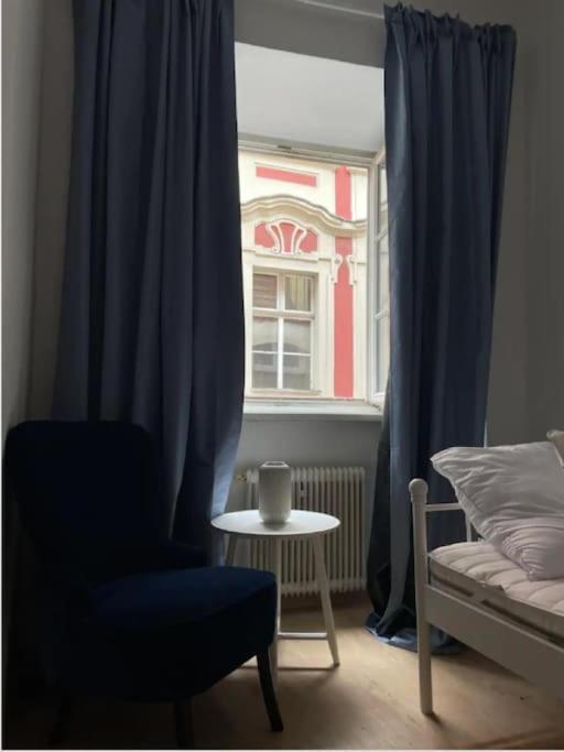 Stylish Cozy Apartment In Graz Exteriör bild